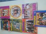 7x vinyl singels van Octopus, Cd's en Dvd's, Vinyl | Pop, Ophalen of Verzenden, 1960 tot 1980, Zo goed als nieuw, Overige formaten