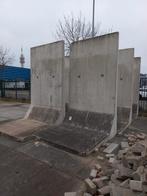 Keerwand elementen 350x200x210, Ophalen