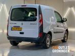 Renault Kangoo Express 1.5 dCi 75 Express Compact Comfort S&, Voorwielaandrijving, Euro 5, Gebruikt, Zwart
