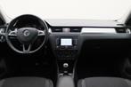 Skoda Rapid Spaceback 1.2 TSI Greentech Ambition Businesslin, Voorwielaandrijving, Euro 5, Gebruikt, Zwart