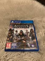 Assassin's Creed Syndicate - Special Edition PS4, Avontuur en Actie, Vanaf 18 jaar, 1 speler, Ophalen of Verzenden