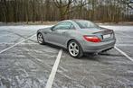 Voorlip achterlip sideskirt spoiler Mercedes SLK R172 11-15, Auto diversen, Tuning en Styling, Ophalen of Verzenden
