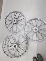 3 wielen wiel saxonette, Ophalen, Gebruikt