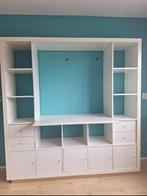 TV kast Ikea Expedit Kallax, Huis en Inrichting, Ophalen, 150 tot 200 cm, Zo goed als nieuw, 150 tot 200 cm
