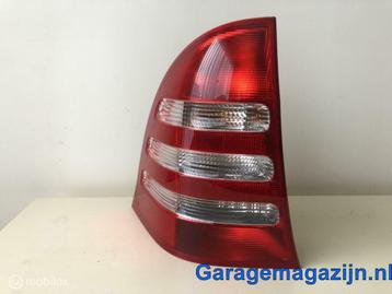 Achterlicht links Mercedes C-klasse S203 2VP008048051 beschikbaar voor biedingen