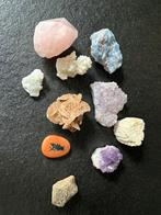 Collectie edelstenen, Verzamelen, Ophalen of Verzenden