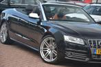 Audi A5 Cabriolet 3.0 TFSI S5 quattro Pro Line | Navigatie |, Automaat, Euro 5, Gebruikt, 2995 cc