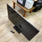 Samsung QLED 4K 55Q80A 2021 TV + afstandsbediening, Audio, Tv en Foto, Televisies, Samsung, Zo goed als nieuw, Support@Samsung.com