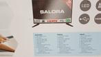 Nieuwe Salora flatscreen TV 28 inch in ongeopende doos, Audio, Tv en Foto, Televisies, LED, HD Ready (720p), Nieuw, 60 tot 80 cm