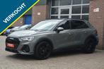 Audi Q3 40 TFSI quattro S Line | AUT - PANO - CAMERA, Automaat, Gebruikt, Euro 6, 1984 cc
