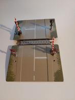 Marklin overweg 7292 - heeft liefde nodig, Wisselstroom, Gebruikt, Rails, Ophalen of Verzenden