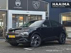 Citroen C4 1.2 Hybrid 136pk Plus | Comfort Stoelen | Stoel-/, Euro 6, 1199 cc, Zwart, Origineel Nederlands