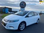 Honda Insight 2011 * 1.3 Business Mode * AUTOMAAT *135.000 K, Auto's, Euro 5, Gebruikt, 4 cilinders, Wit