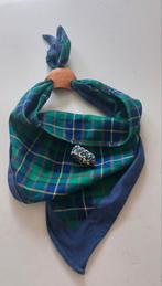 Scouting Das met Dasspeld, Verzamelen, Ophalen of Verzenden, Gebruikt, Embleem, Speld of Insigne