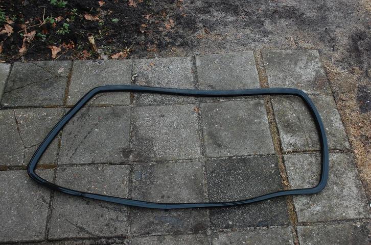 Ruiten en toebehoren Volkswagen Golf type 2., Auto-onderdelen, Ruiten en Toebehoren, Volkswagen, Nieuw, Ophalen of Verzenden