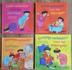 Koning Bobbel - verhaaltjes voor het slapen gaan, Fictie algemeen, Jongen of Meisje, Ophalen of Verzenden, Zo goed als nieuw