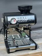 Graef Half automatisch Espressomachine €275,-, Ophalen, Espresso apparaat, Nieuw, 2 tot 4 kopjes