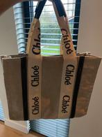 Chloé tas, Sieraden, Tassen en Uiterlijk, Tassen | Damestassen, Ophalen of Verzenden, Zo goed als nieuw, Beige, Handtas