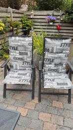 Hartman tuinkussens, Tuin en Terras, Tuinmeubel-accessoires, Ophalen, Zo goed als nieuw
