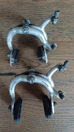 Shimano remhoeven Tourney, Gebruikt, Overige typen, Racefiets, Ophalen of Verzenden