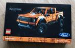 Ford raptor lego 42126-doos, Ophalen
