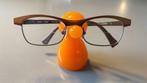 Brilmontuur van  Alain Mikli Vintage Glasses, Oranje, Zo goed als nieuw, Bril, Ophalen