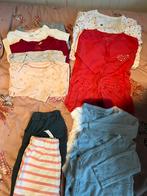 Klein baby kleding pakket meisje 62, Ophalen of Verzenden, Gebruikt, Maat 62