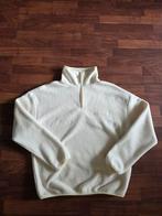 Sandro teddy hoodie, Wit, Nieuw, Ophalen of Verzenden, Sandro