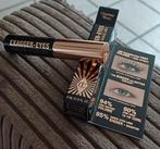 Nieuwe charlotte tilbury mascara, Verzenden, Nieuw, Zwart, Ogen