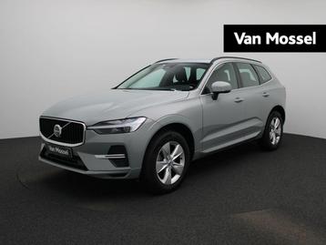 Volvo XC60 2.0 B4 Momentum | Automaat | LMV | Cruise control beschikbaar voor biedingen