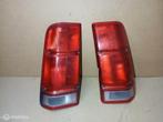 Achterlicht Land Rover Discovery 2 II Lamp Links + R Achter, Auto-onderdelen, Verlichting, Land Rover, Ophalen of Verzenden, Gebruikt