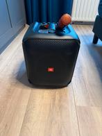 JBL PartyBox Encore met microfoon- Zo Goed Als Nieuw!, Ophalen of Verzenden, Zo goed als nieuw, Luidspreker(s)