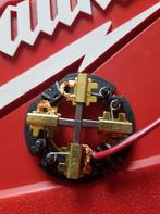Milwaukee Koolborstels voor Milwaukee Tools M18, Ophalen of Verzenden, Nieuw, Boormachine