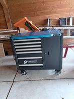 Gereedschap, tuingereedschap, lego en grills, Ophalen, Zo goed als nieuw