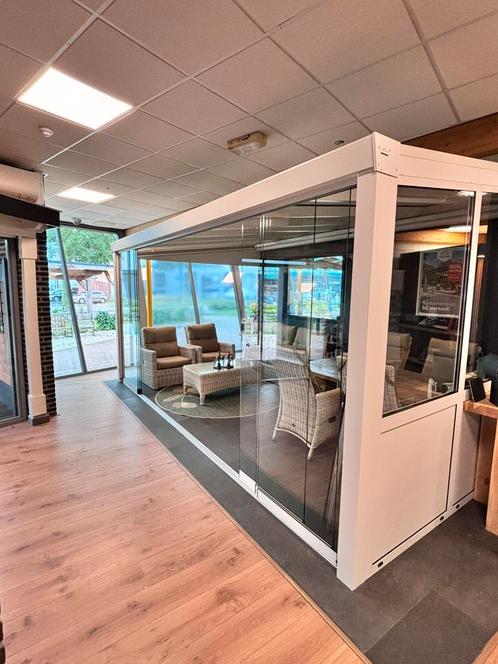 Verasol Profiline Veranda, Tuin en Terras, Overkappingen, Zo goed als nieuw, Veranda, Ophalen of Verzenden