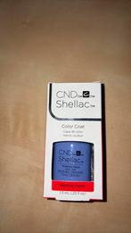 Cnd shellac, Ophalen of Verzenden, Nieuw, Paars, Handen en Nagels