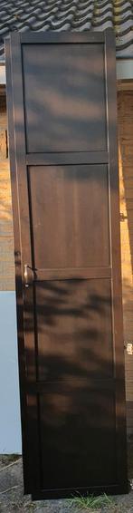 IKEA PAX Hemnes Deur met scharnieren., Ophalen, Gebruikt, Minder dan 80 cm, Binnendeur