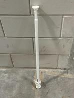 Shower Rod, Ophalen of Verzenden, Gebruikt, Wit, Overige typen