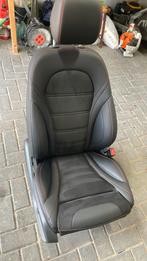Mercedes c43 AMG stoel, Ophalen, Nieuw