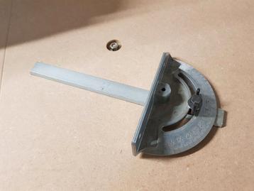 Robland verstekgeleider voor combinatie machine  beschikbaar voor biedingen