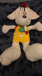 Vintage Knuffel Muis, Ophalen of Verzenden, Gebruikt, Overige typen