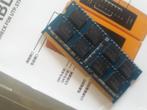 6gb ram stick laptop, Computers en Software, RAM geheugen, Ophalen of Verzenden, DDR3, Laptop