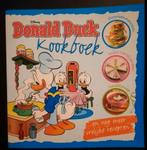 Donald Duck Kookboek (kinderkookboek), Nieuw, Overige typen, Ophalen of Verzenden, Overige gebieden