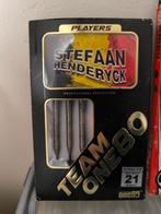 Verschillende setjes darts te koop of te ruil, Sport en Fitness, Darts, Ophalen of Verzenden, Zo goed als nieuw, Pijlen