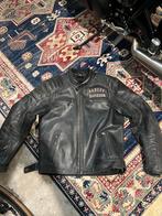 Harley-Davidson jas leer L nieuwstaat, Heren, Jas | leer, Harley Davidson, Ophalen of Verzenden