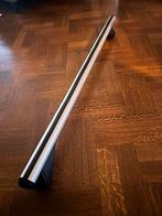 Universele Dakdragers voor Auto's met Dakrail, Auto diversen, Dakdragers, Ophalen of Verzenden, Nieuw