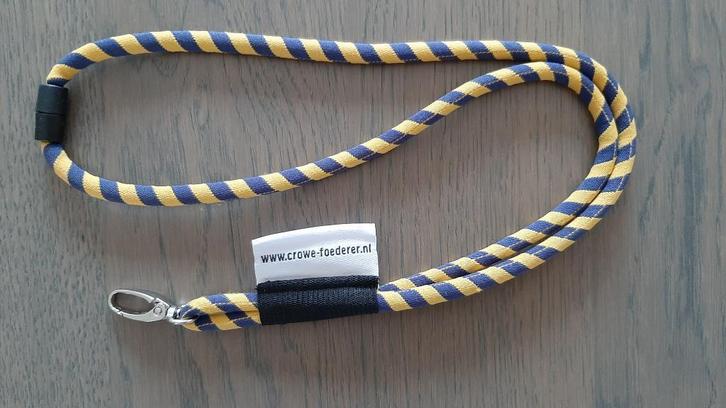 Keycord, Verzamelen, Sleutelhangers, Nieuw, Merk, Ophalen