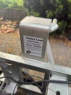 Twinny Load Fietsendrager, Ophalen, 2 fietsen, Gebruikt, Trekhaakdrager