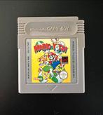 Mario & Yoshi - Game Boy Klassieker!, Spelcomputers en Games, Games | Nintendo Game Boy, Puzzel en Educatief, Gebruikt, 1 speler