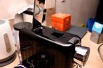 Mooie Nespresso Blokker Machine – Moet Snel Weg!, Witgoed en Apparatuur, Koffiezetapparaten, Ophalen, Gebruikt, Koffiemachine
